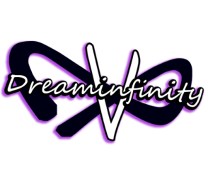 Logo of DreamInfinity - Social